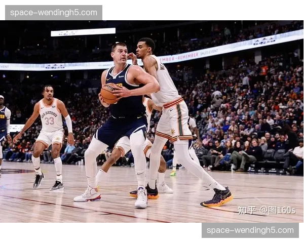 聚焦：维克托·文班亚马蝉联三月最佳球员，场均数据创历史