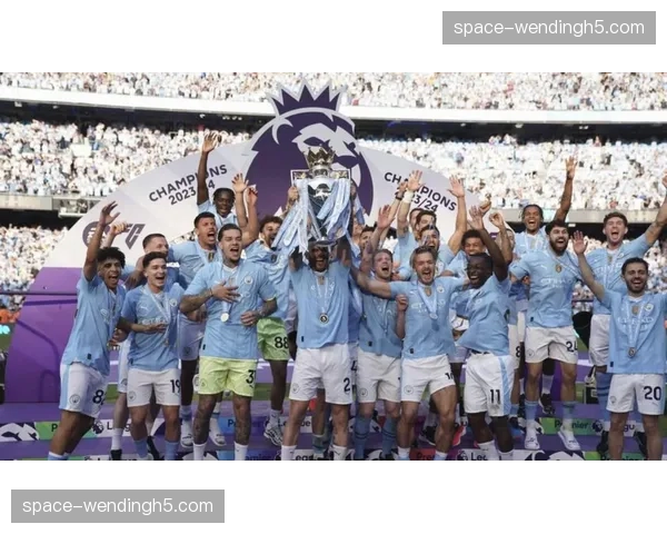 英超与流媒体平台合作推出纪录片《冠军之路》,聚焦三支争冠球队更衣室 英超与流媒体平台合作推出纪录片《冠军之路》,聚焦三支争冠球队更衣室