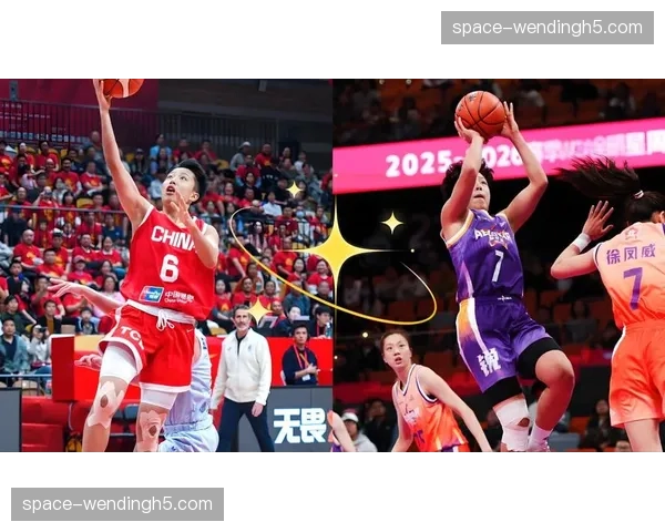 冉珂嘉成第四位被WNBA选中的中国队球员，继郑海霞韩旭李月汝后